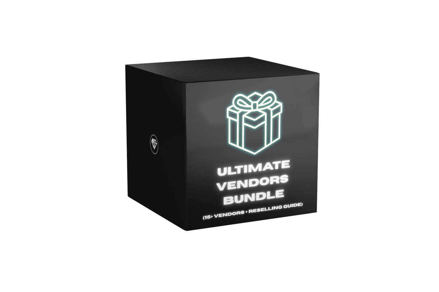 ALL Vendors Bundle + (Reselling Guide)
