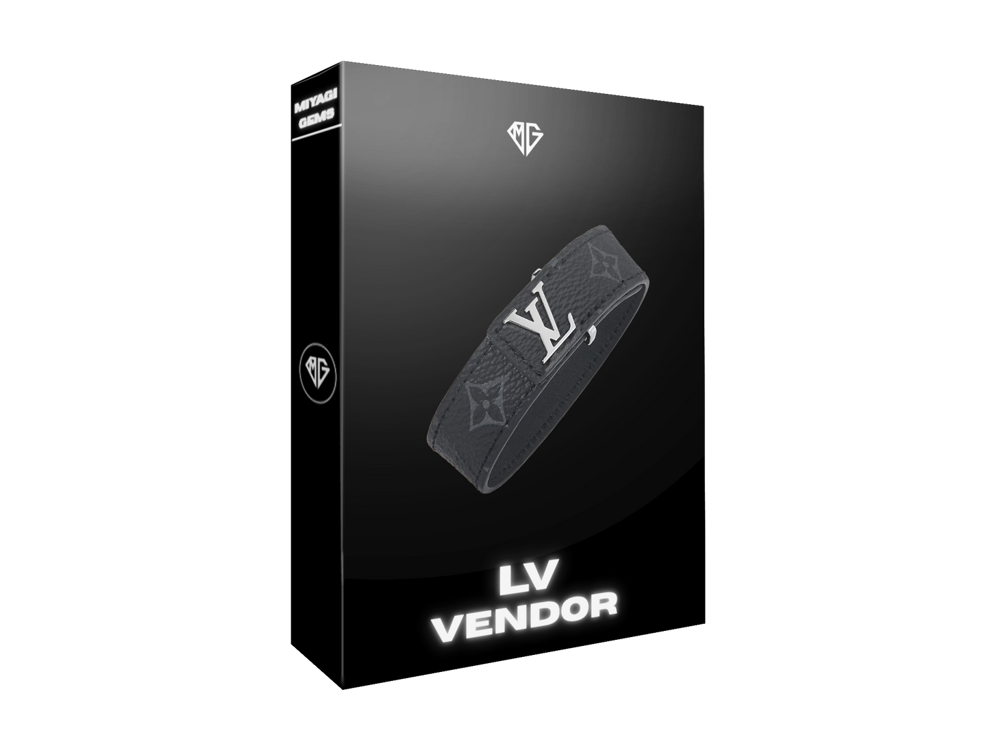 LV Bracelet Vendor